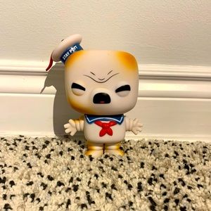 Marshmellow man (stay puft) Funko Pop